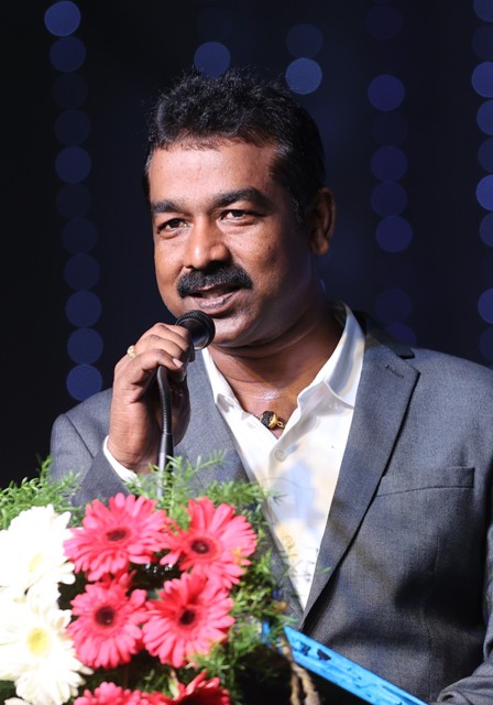 Chairman